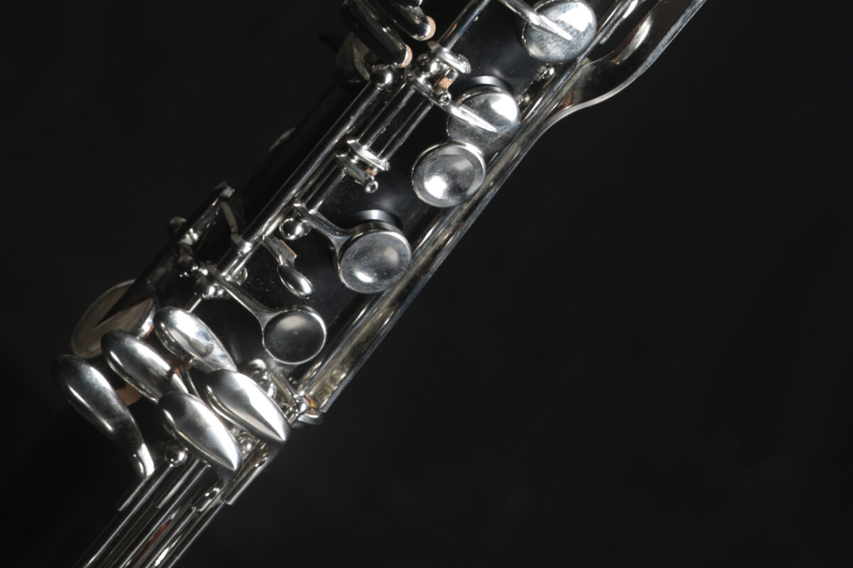 Klarinetten - Saxes and more