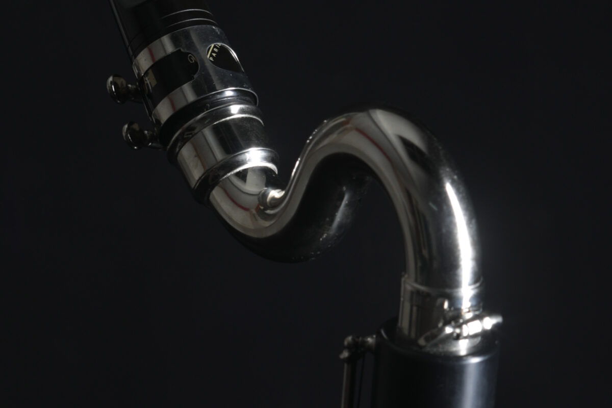 Klarinetten - Saxes and more